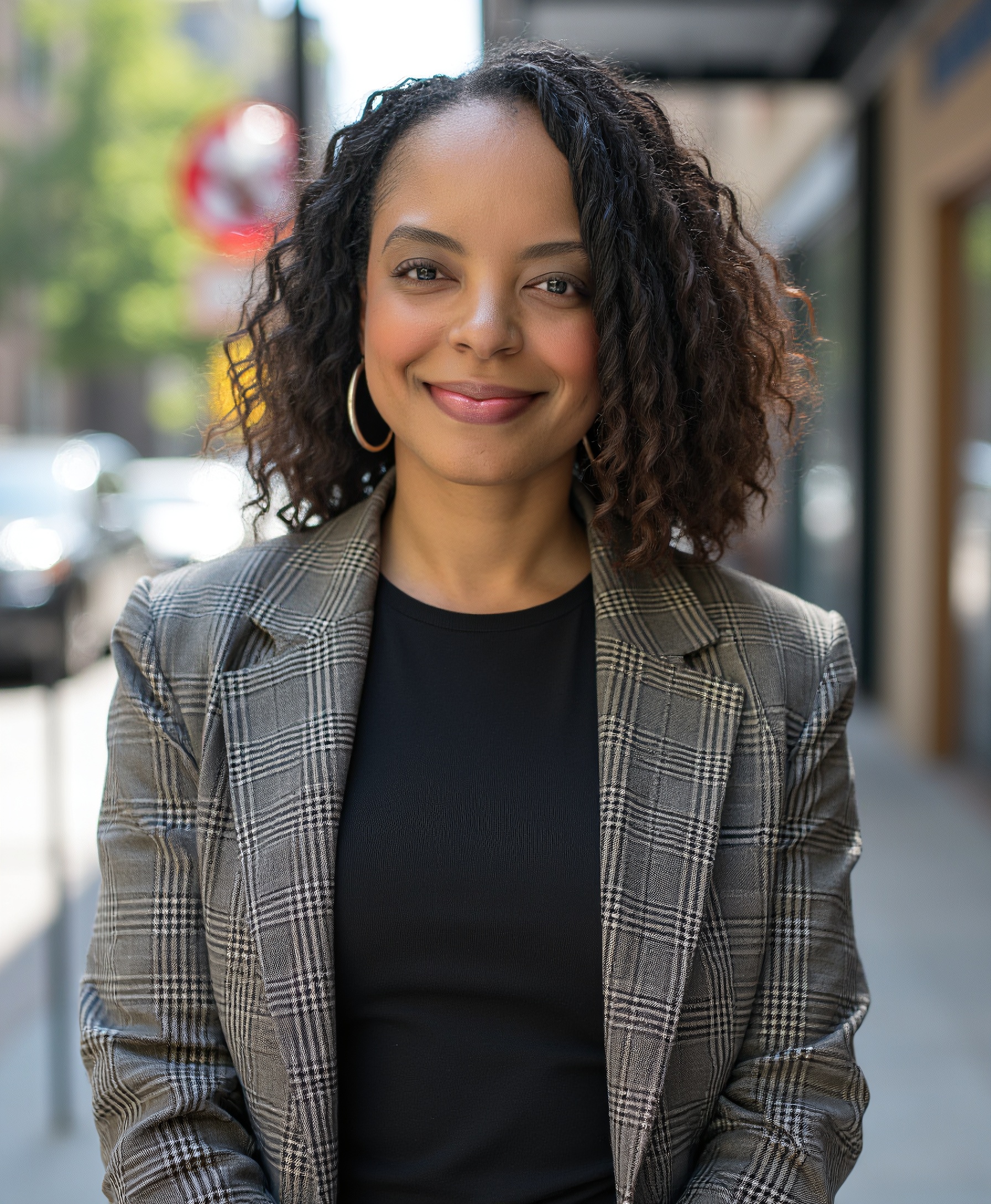 Jacqueline Tekyi