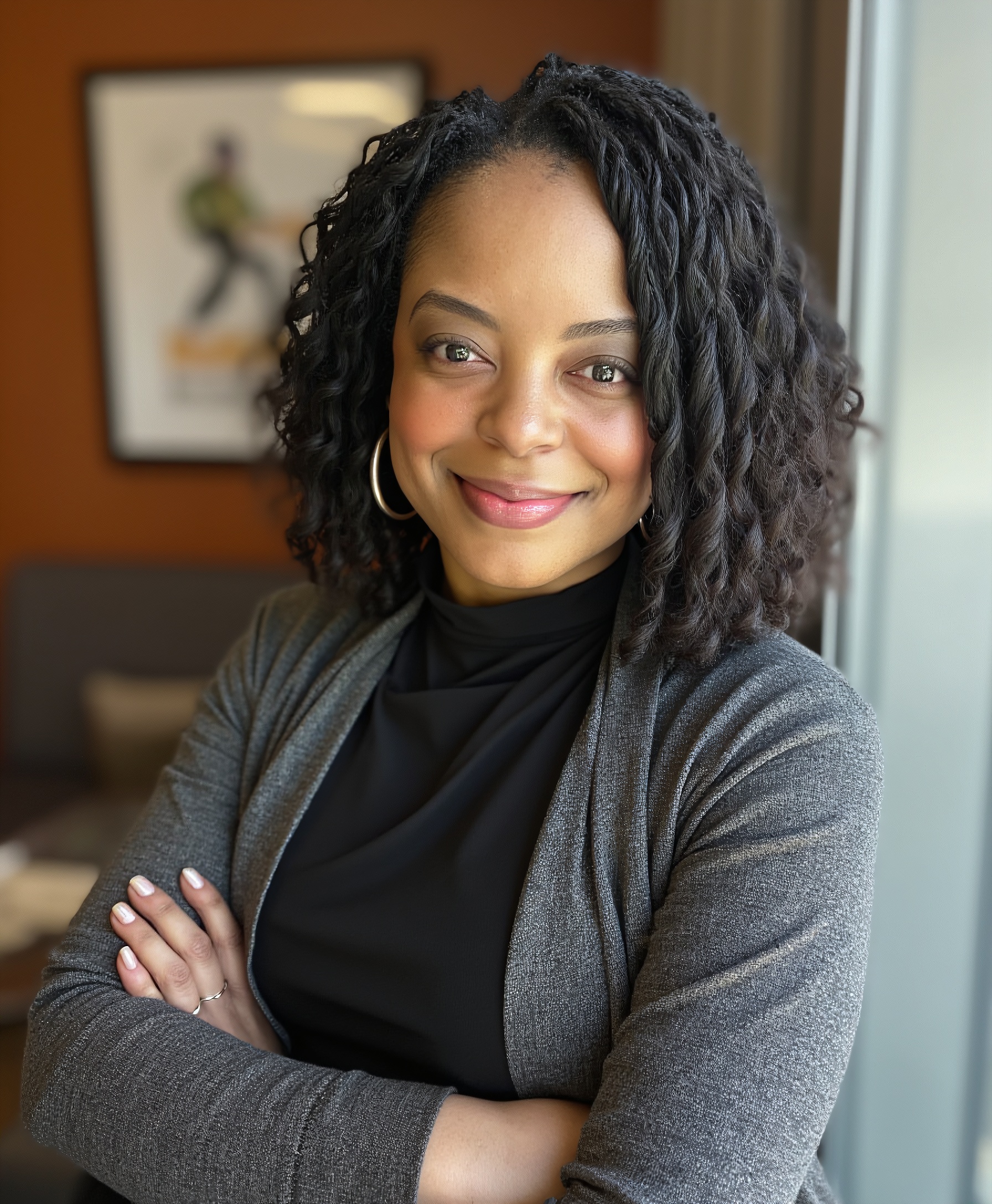 Jacqueline Tekyi