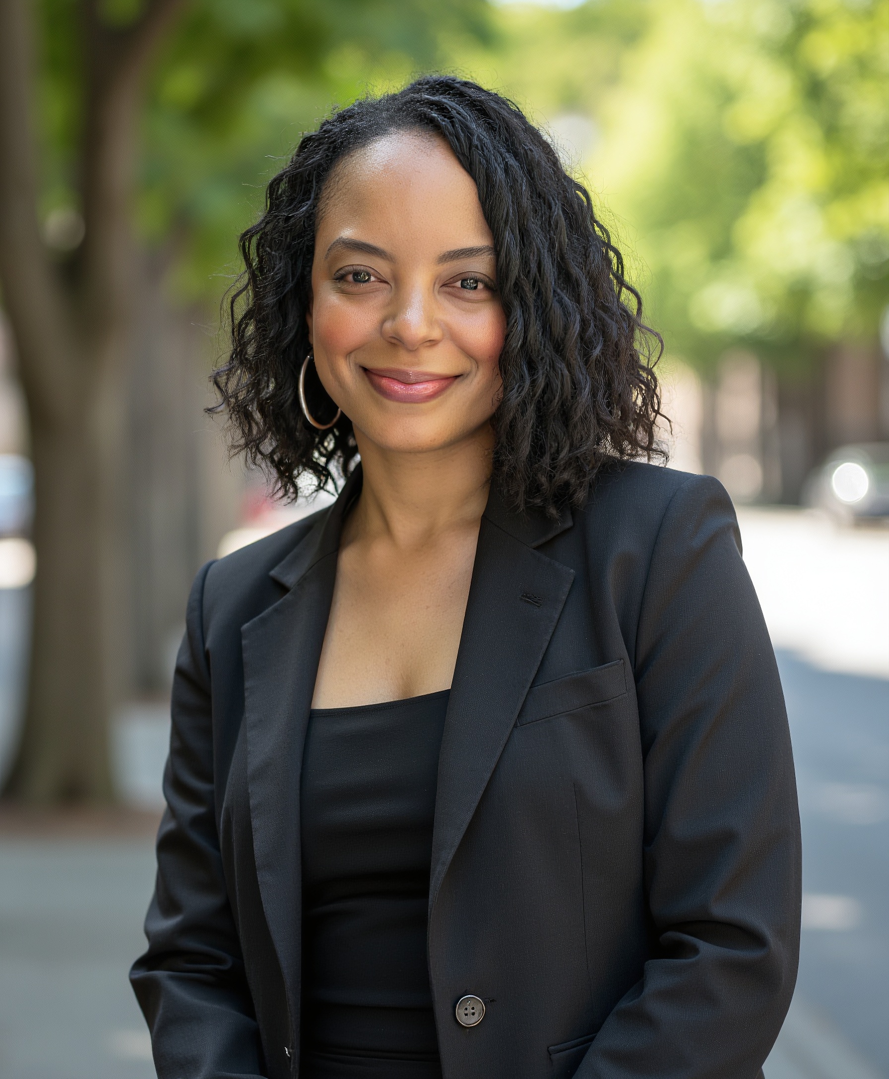 Jacqueline Tekyi